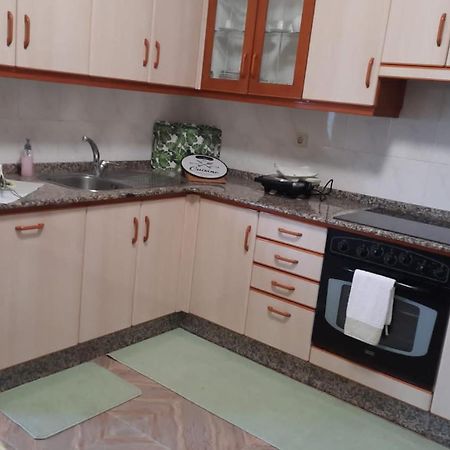 Apartamento Mar Azul Vila Nova de Cerveira Extérieur photo