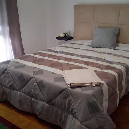 Apartamento Mar Azul Vila Nova de Cerveira Extérieur photo