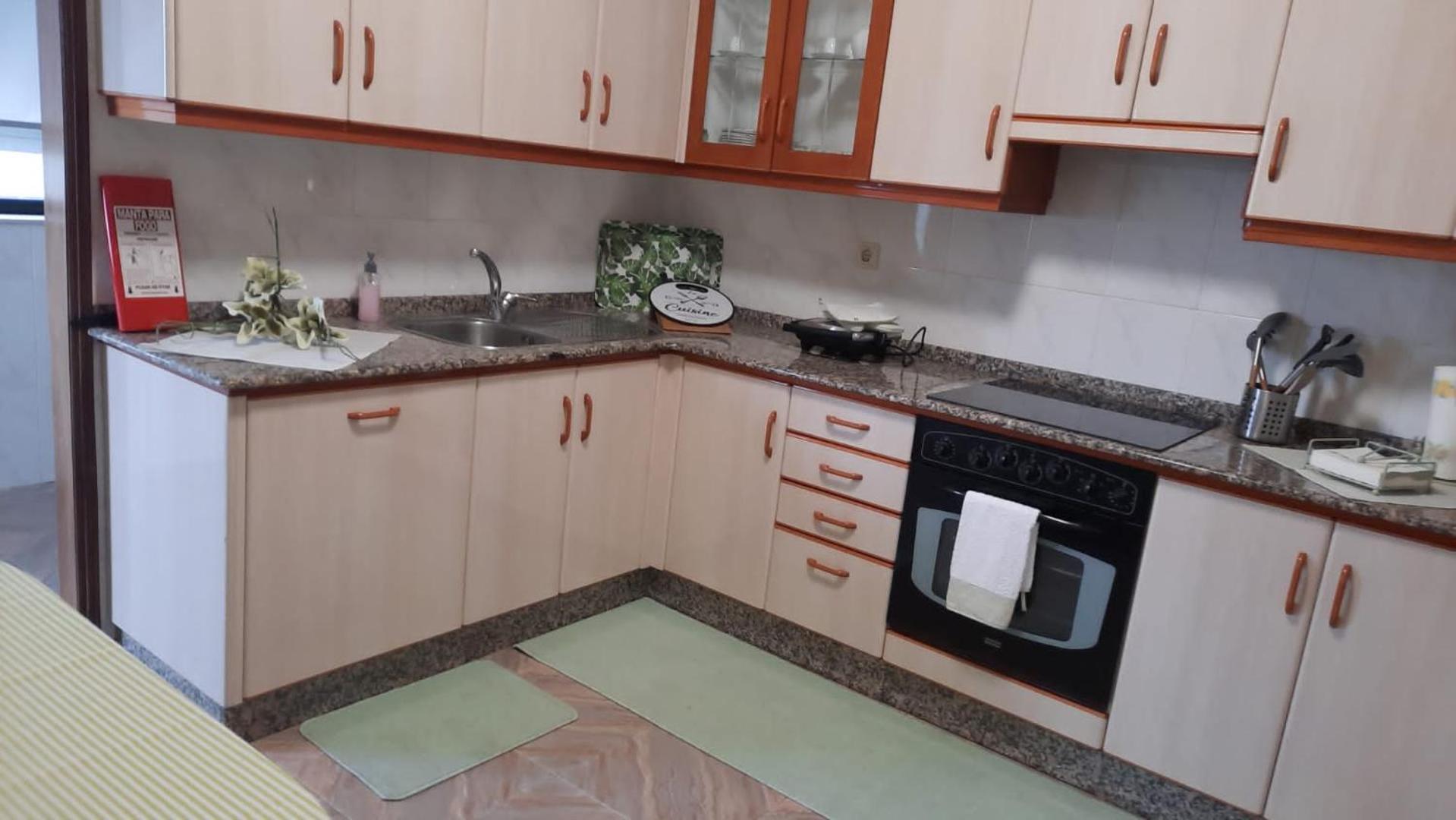 Apartamento Mar Azul Vila Nova de Cerveira Extérieur photo