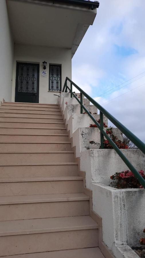 Apartamento Mar Azul Vila Nova de Cerveira Extérieur photo