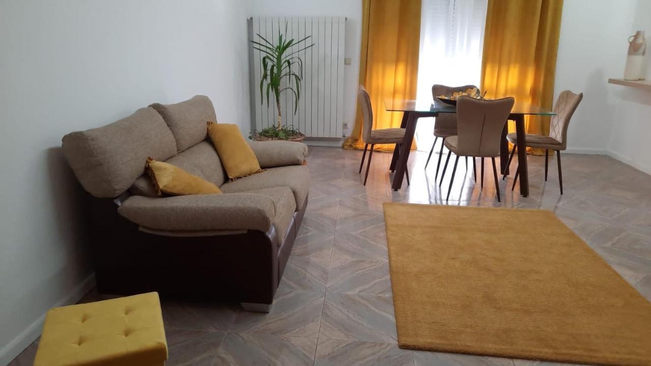 Apartamento Mar Azul Vila Nova de Cerveira Extérieur photo